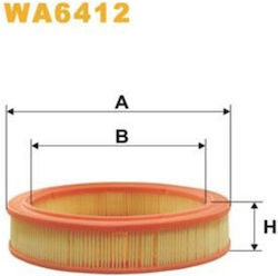 Filtru de aer Wa6412