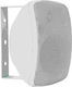 Artsound Asw55.2tw 100v W Prf Spkrs 40w White