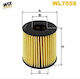 Filtru de ulei 2257375 1.5 D