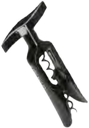 Le Creuset Corkscrew Tm-100 Tm100 Black Schwarz 49104001400100