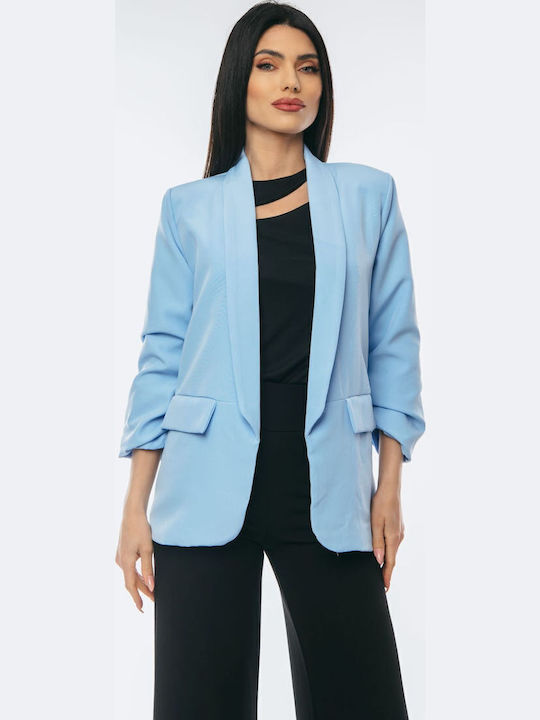 Dress Up Blazer pentru femei Sacou SIEF