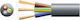 Cabluri Diverse Mercury 3 Core Mains 10a 1.0mm 50m 804.345uk