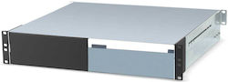 Sonnet двойно раково устройство Duomodo So-dm-enc-2m-r Sonnet двойно раково устройство Duomodo So-dm-enc-2m-r