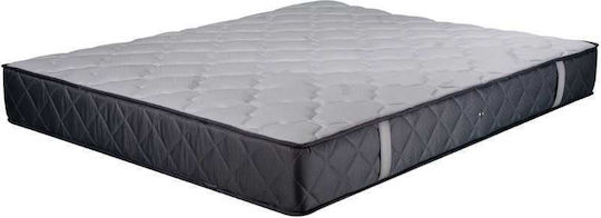 AttikaStrom Energy Double Ortopedie Saltea 150x200cm cu Arcuri