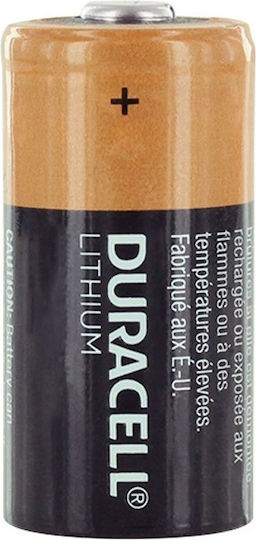 Duracell Lithium Cr123 1er Batterie Ultra Bulk