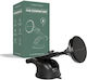 Mobile Origin Mo4 Car Mobile Mount with Magnet and Wireless Charging MagSafe Black