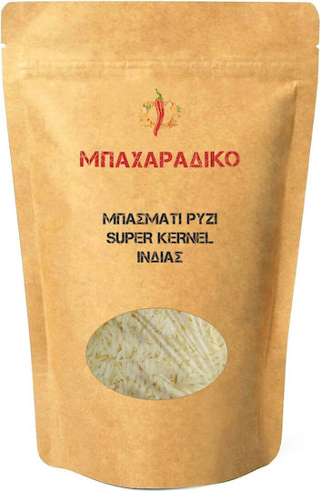 Baharadiko Basmati Rice Super Kernel India 3000g
