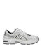 Gel1130 Детски Спортни Обувки Running с Връзки Бели