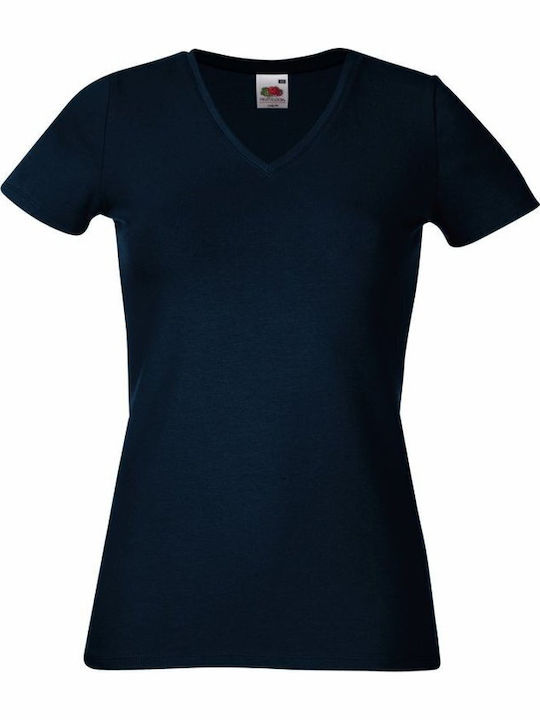 Fruit of the Loom Unisex Διαφημιστικό T-shirt Κ...