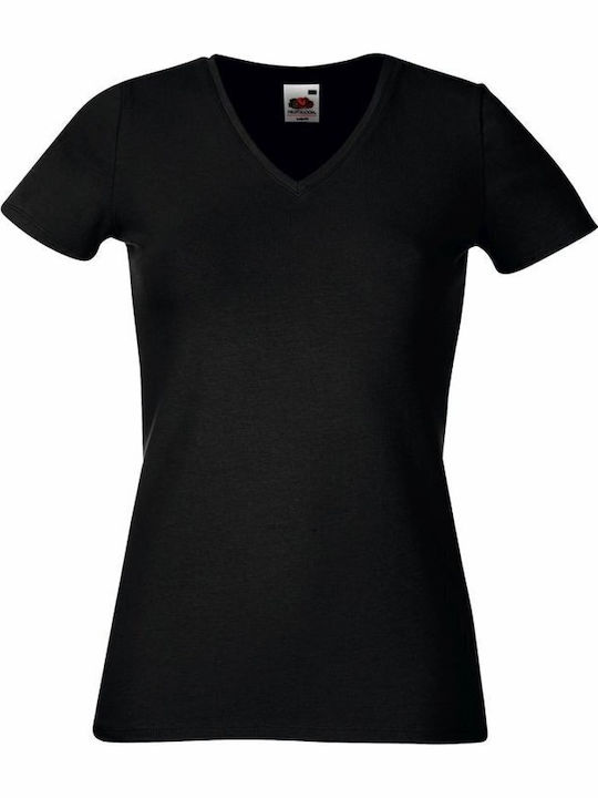 Fruit of the Loom Unisex Διαφημιστικό T-shirt Κ...