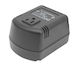 Mercury Uk2us100va Us To Uk Voltage Converter 230v-110v 100w 651.004uk