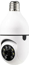 ACP 2050633 IP Kamera Wi-Fi Full HD 1080p ACP 2050633 IP Kamera Wi-Fi Full HD 1080p