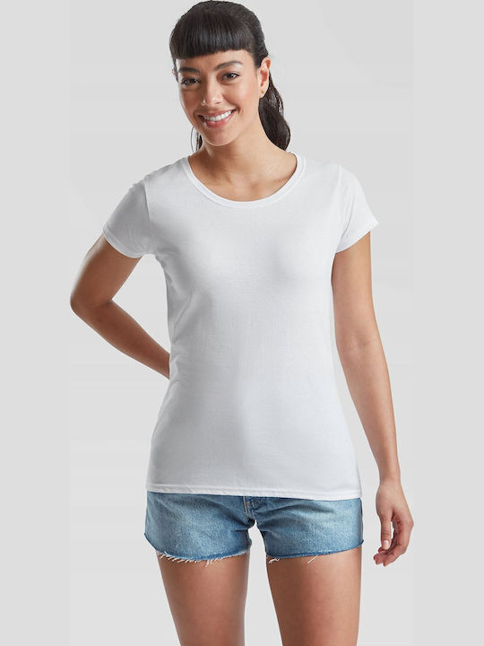 Fruit of the Loom Valueweight Unisex Διαφημιστι...