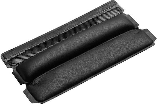 Spumă Bandă Superioară Edman pentru Bose Quietcomfort 45 35 35 II 25 QC35 QC35 II QC25 Over-ear Negru