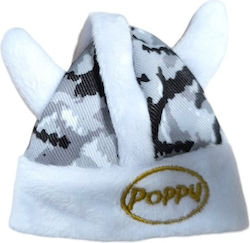 Aromatic Cap Poppy Grace Mate Viking Denmark Gray Aromatic Cap Poppy Grace Mate Viking Denmark Gray