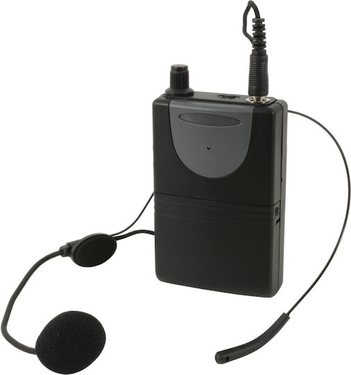 Qtx Halsband Qxpa-plus 863,8 MHz 178,895uk