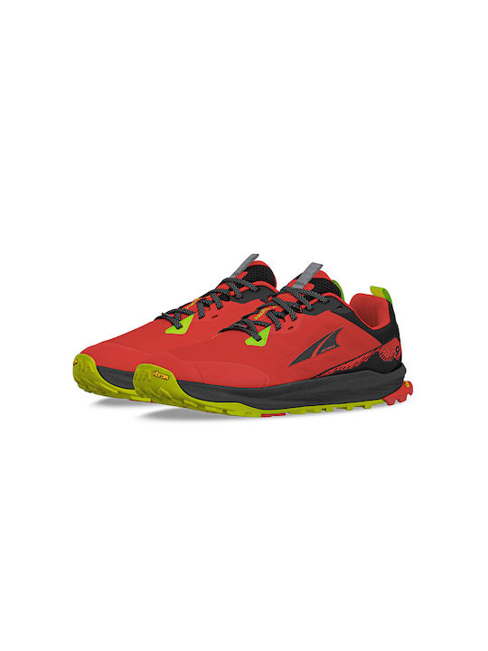 Altra Lone Ανδρικά Αθλητικά Παπούτσια Trail Run...