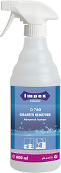 Impex Remover Graffiti 1x600ml