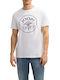 T-shirt White