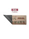 Go Smart Home Kitchen Mat Runner with Anti-slip Underlay Printed 60x150εκ.