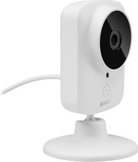 Muzik KALIP1101IP IP Surveillance Camera Wi-Fi HD 720P with Two-Way Communication and Lens 2.4mm
