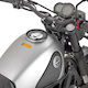 Kappa Moto Tank Mounts for Keeway RKF 125