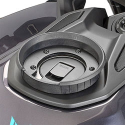 Kappa Moto Tank Mounts for Yamaha MT-09