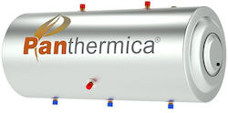Panthermica Boiler Ηλιακού 160lt Glass Τριπλής Ενέργειας Panthermica Boiler Ηλιακού 160lt Glass Τριπλής Ενέργειας