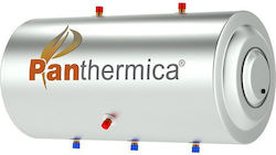 Panthermica Boiler Ηλιακού 120lt Glass Διπλής Ενέργειας Panthermica Boiler Ηλιακού 120lt Glass Διπλής Ενέργειας