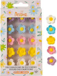 Decora Βρώσιμα Διακοσμητικά