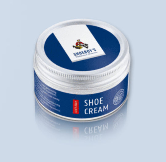 BNS Farbe für Lederschuhe 50ml 50gr