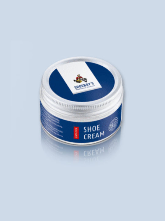 BNS Βαφή για Δερμάτινα Παπούτσια 50ml 50gr