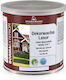 Borma Wachs 3322115-dec Dekorwachs Lasur Solid ...