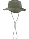 Buff Explore Booney Fabric Men's Hat Bucket Style Green