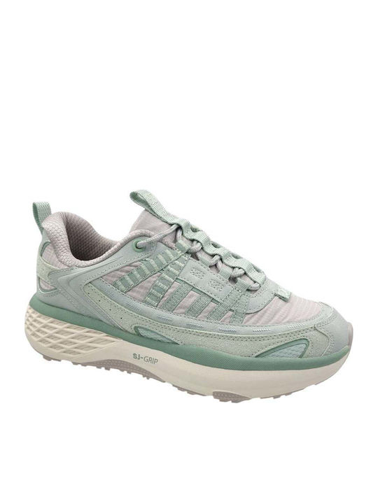 Safety Jogger Γυναικεία Sneakers Lgr