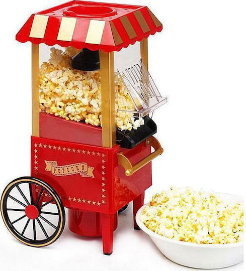ACP Popcorn Maker Hot Air 1200W