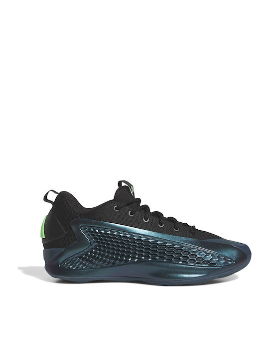 adidas Anthony Edwards 1 Ниски Баскетболни Обув...
