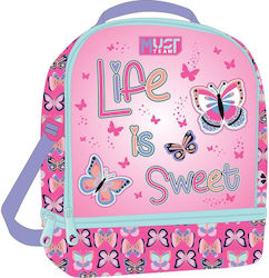 Must Team School Insulated Lunch Bag Backpack 7...