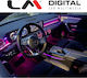 LM Digital LM AMBIENT 9176 A4