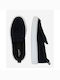 Suede Ανδρικά Loafers σε Μπλε Χρώμα