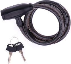 Martes Closer 92800058392 Bike Lock