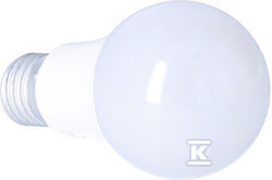 Zar.led Wert Cl A Fr 60 8.5w 840 E27