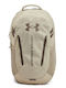 Under Armour Hustle 6.0 Waterproof Beige