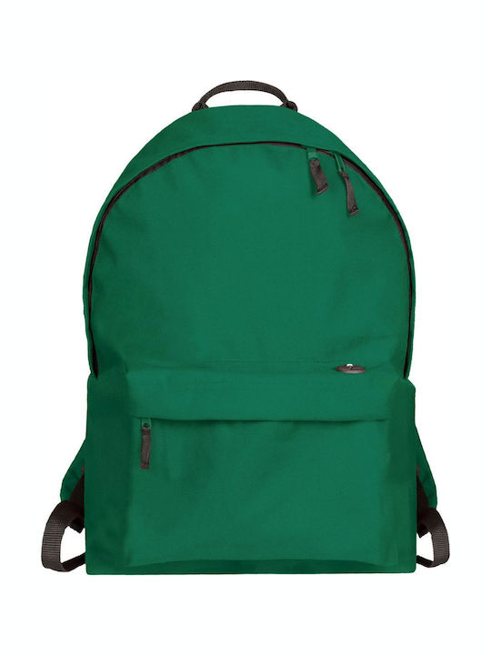 Valento Valento Rucksack Grün
