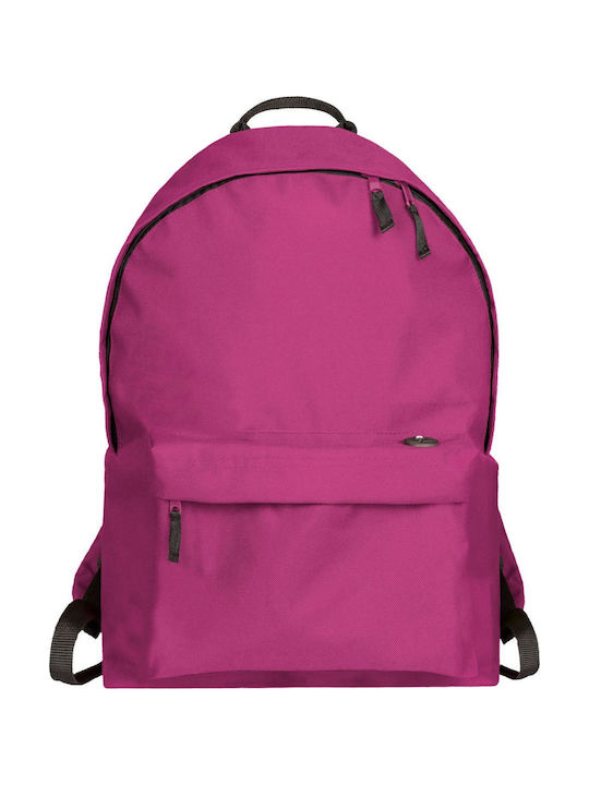 Valento Valento Lila Rucksack