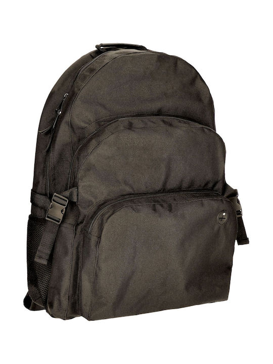 Valento Werpat Black
