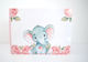 Riniotis Elefant Gästebuch