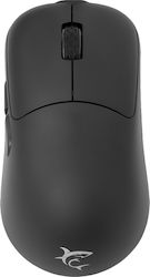 White Shark Aero Gaming Mouse 10000 DPI Negru