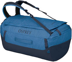 Osprey Transporter 65lt Albastru