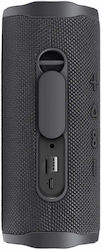 Denver Bluetooth έως 4 ώρες Μαύρο BTV-223B